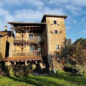 Grande Maison De Caractère En Pierres -superbe Vue Saint-Cirgues (Lot)