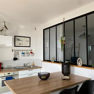 Splendide Vue Face à La Concarneau