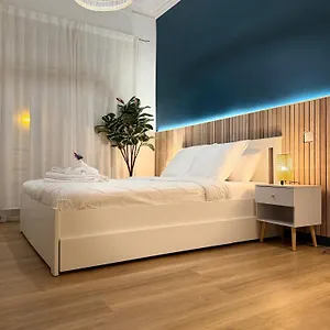 Appartement Sunshine Getaway - Stylish In The Heart Of, Nice