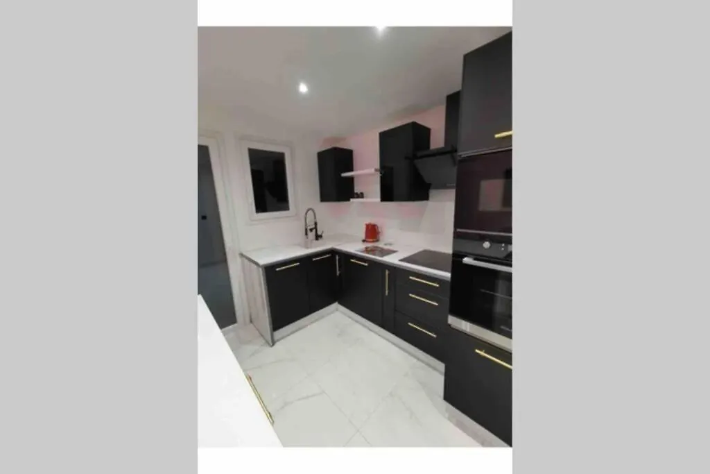 Appartement Nid d'amour baignoire/jacuzzi Nice France